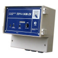 Сигнализатор горения ПРОМА ЛУЧ-1АМ-2К степень защиты IP54